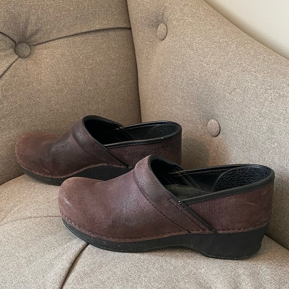 Dansko clogs size 39 - Picture 2 of 6